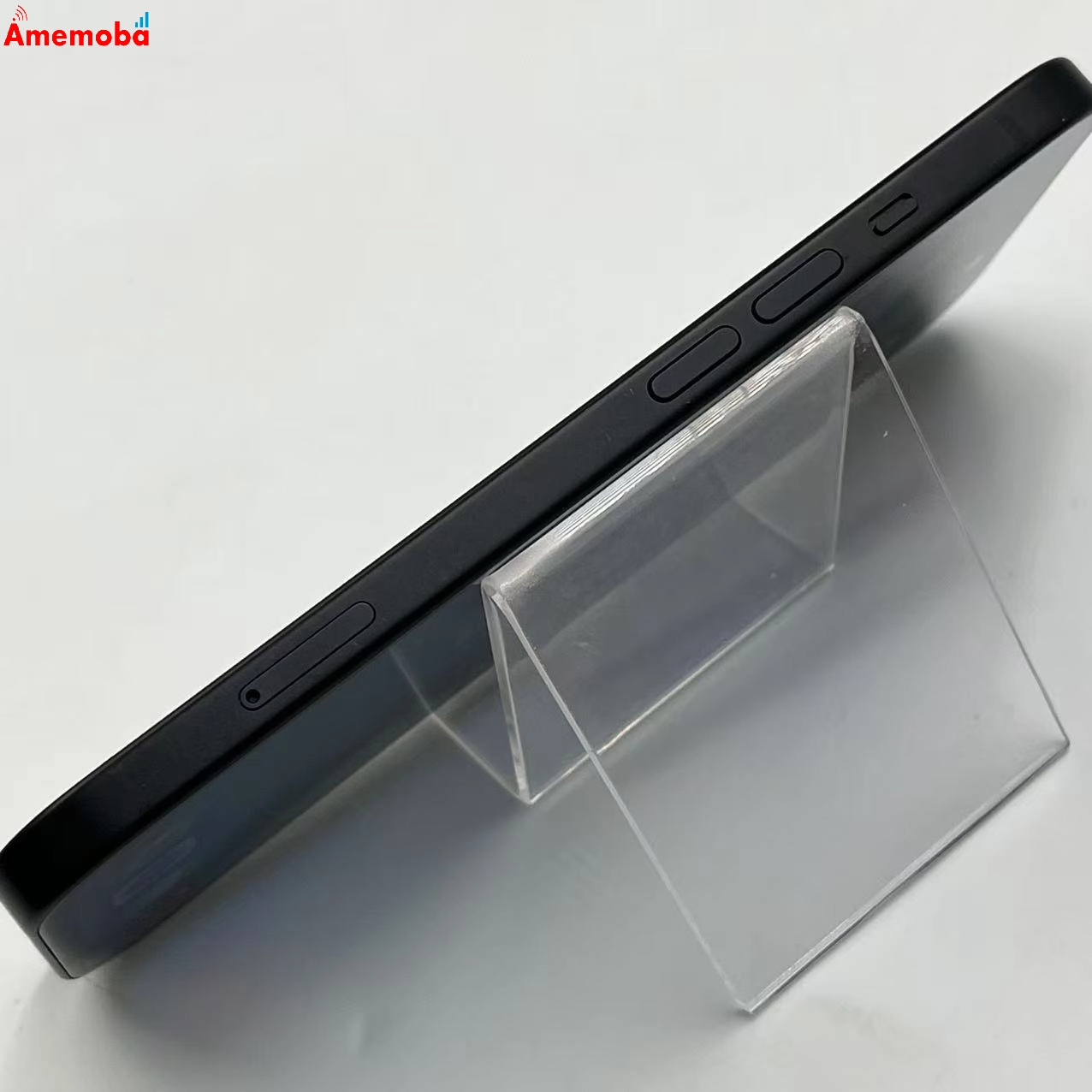 iPhone15 128GB ブラック MTMH3J/A SoftBank版SIMフリー 美品