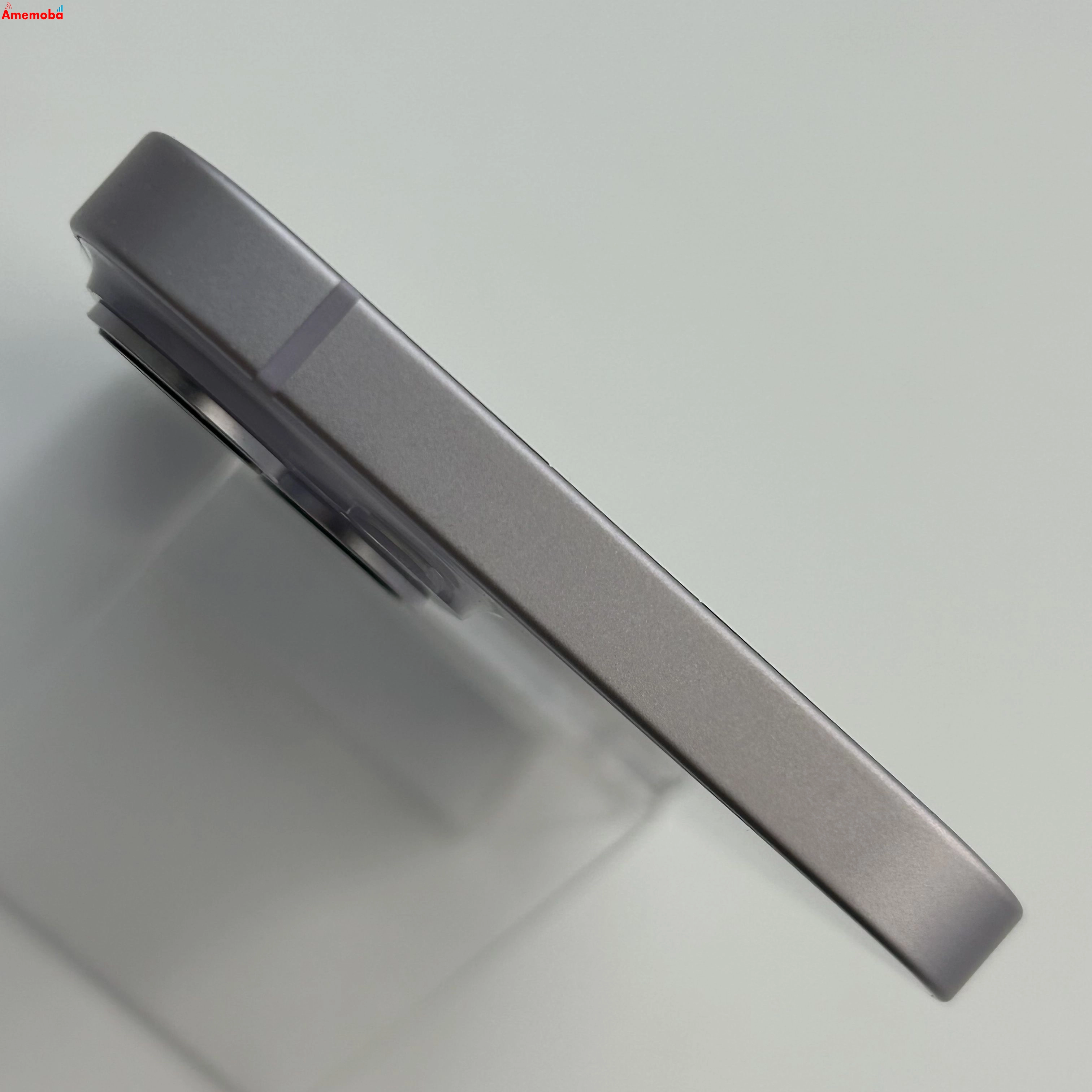 iPhone14 256GB パープル MPW93J/A AU版SIMフリー 極美品