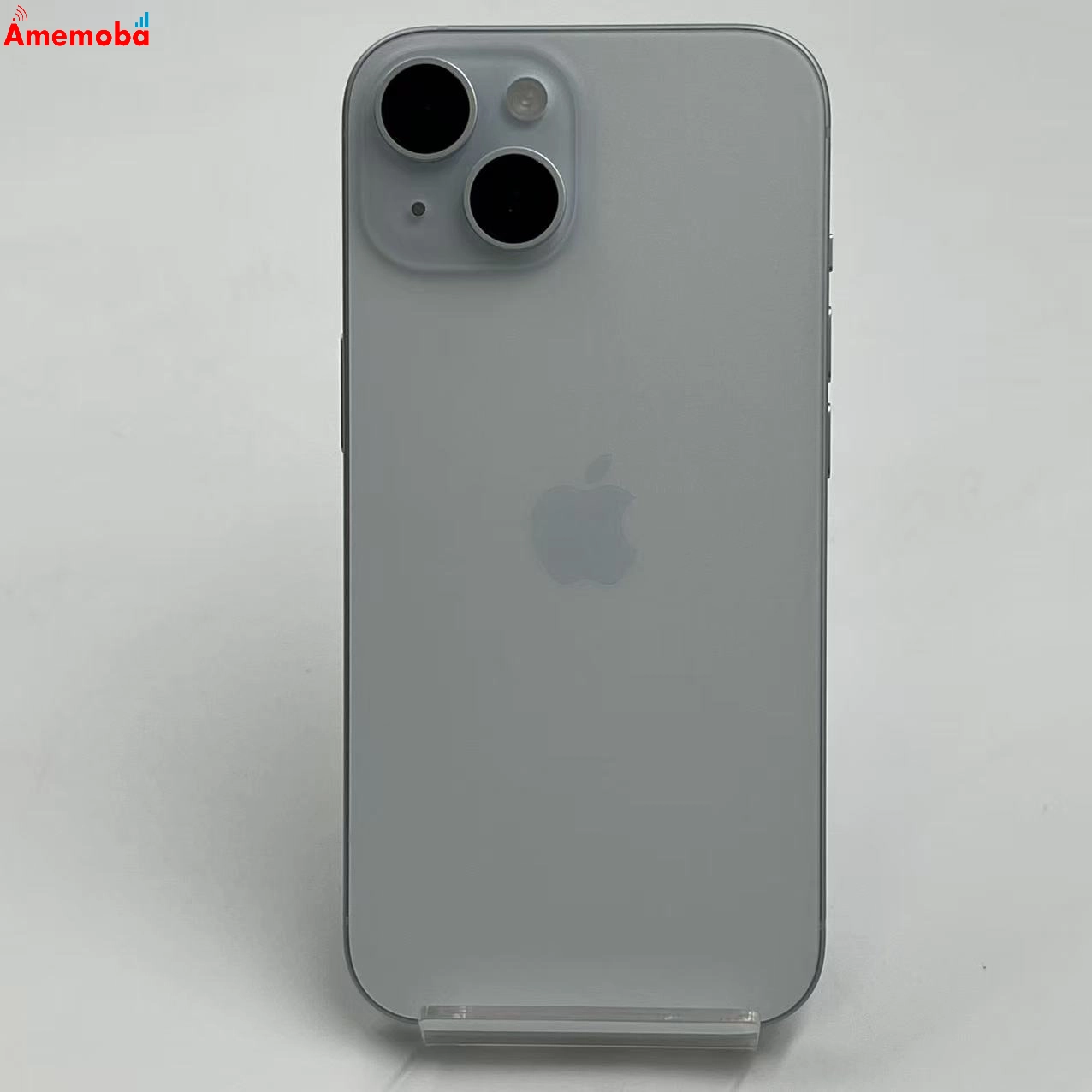 iPhone15 128GB ブルー MTML3J/A Apple版SIMフリー 極美品