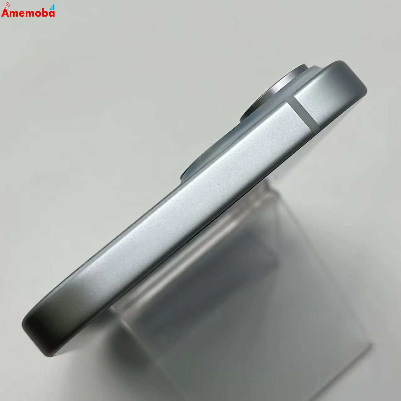 iPhone15 128GB ブルー MTML3J/A Apple版SIMフリー 極美品