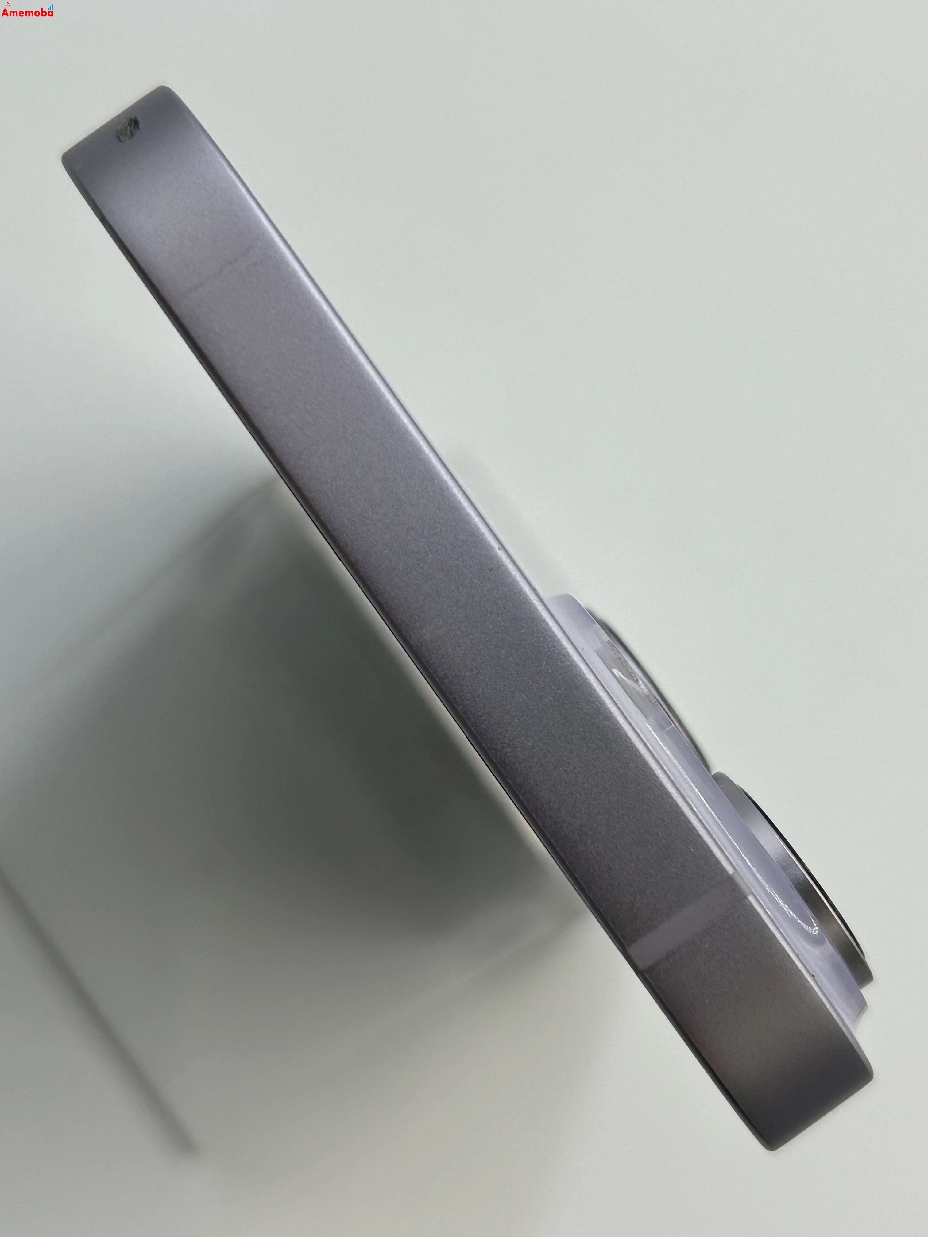 iPhone14 256GB パープル MPW93J/A SIMフリー 美品