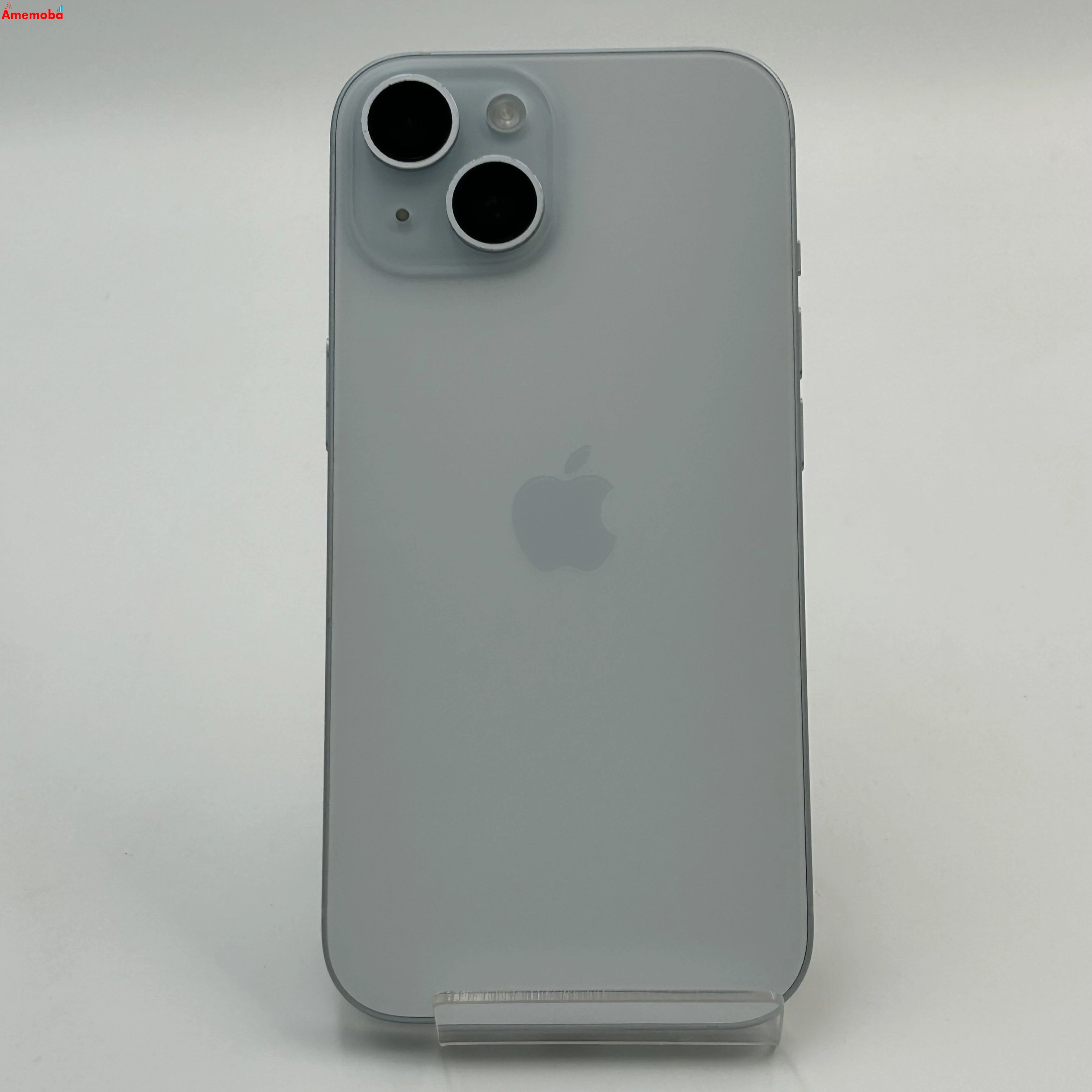 iPhone15 128GB ブルー MTML3J/A AU版SIMフリー