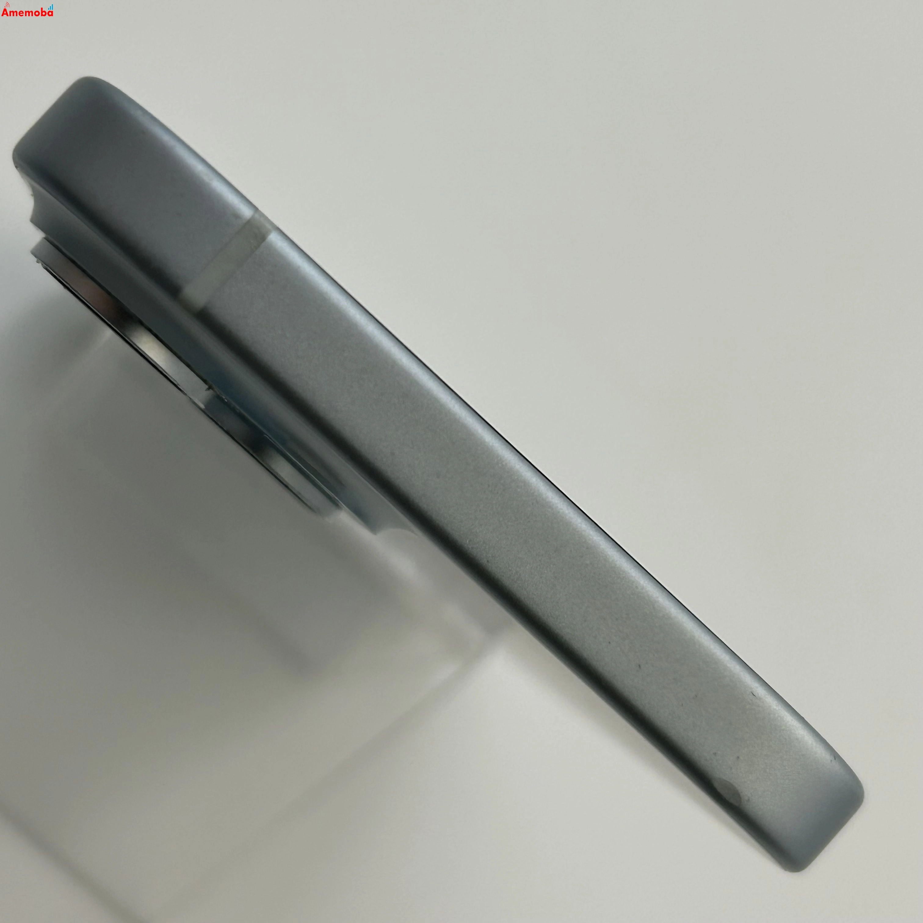 iPhone15 128GB ブルー MTML3J/A AU版SIMフリー