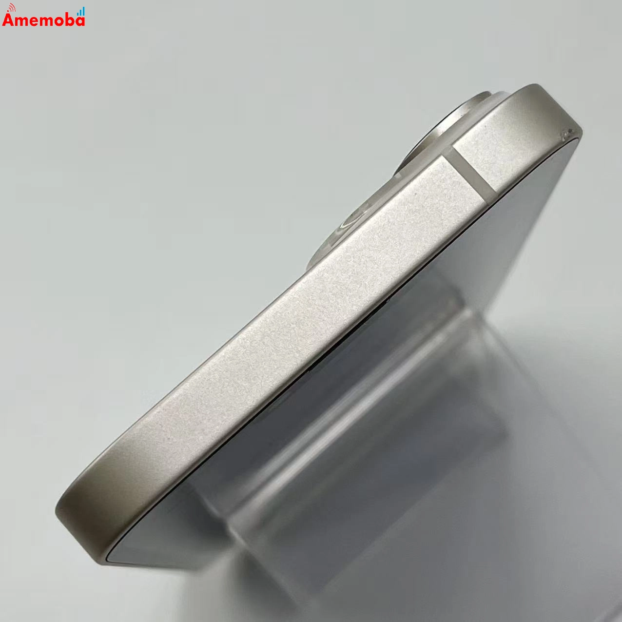 iPhone14 256GB スターライト MPW33J/A 楽天モバイル版SIMフリー 美品