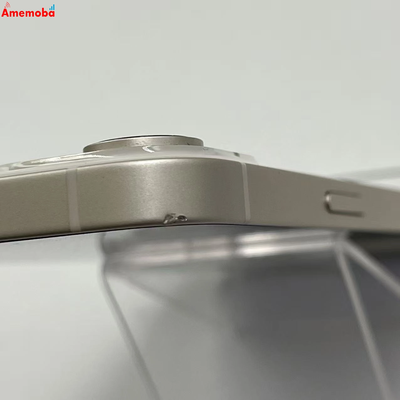 iPhone14 256GB スターライト MPW33J/A 楽天モバイル版SIMフリー 美品