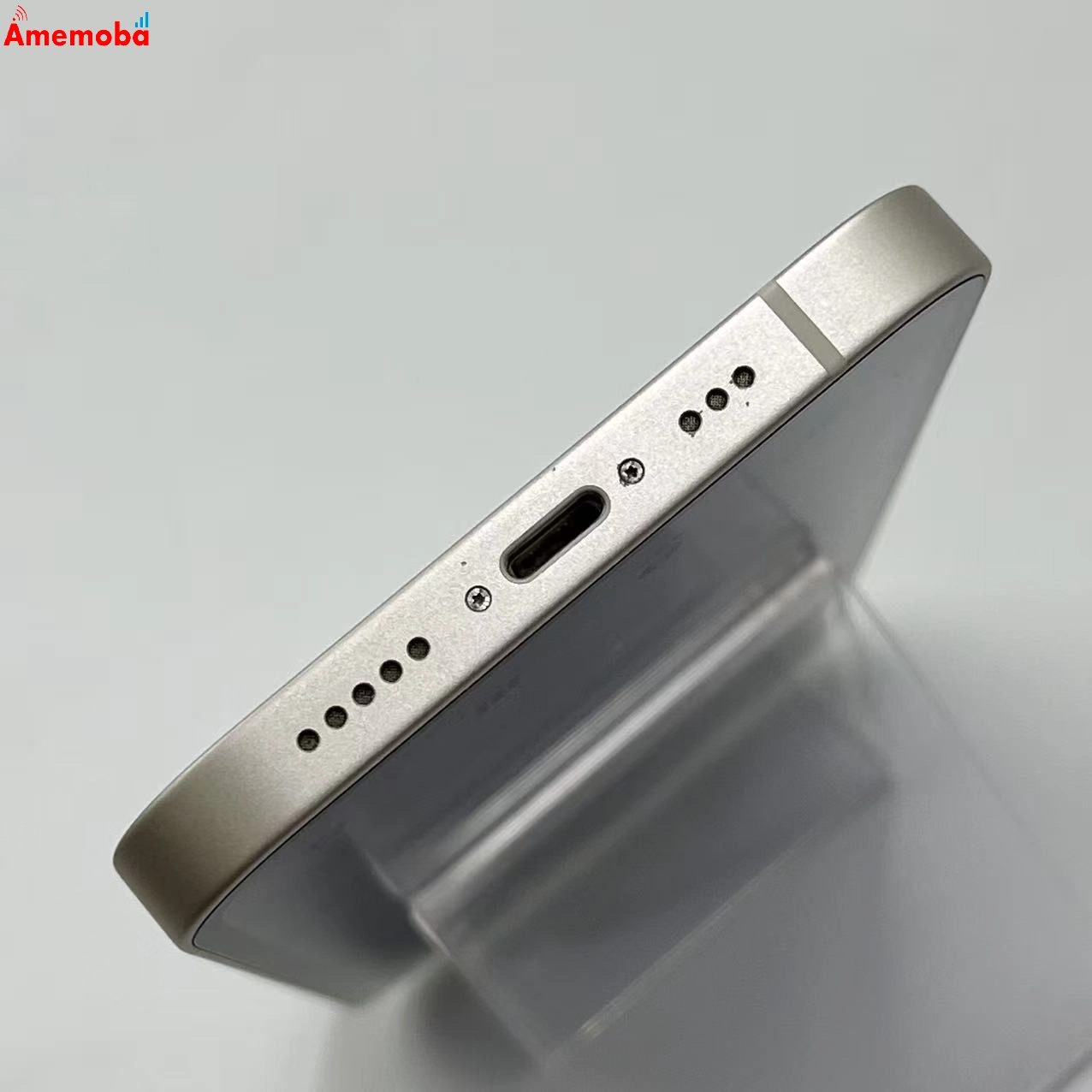 iPhone14 256GB スターライト MPW33J/A 楽天モバイル版SIMフリー 美品