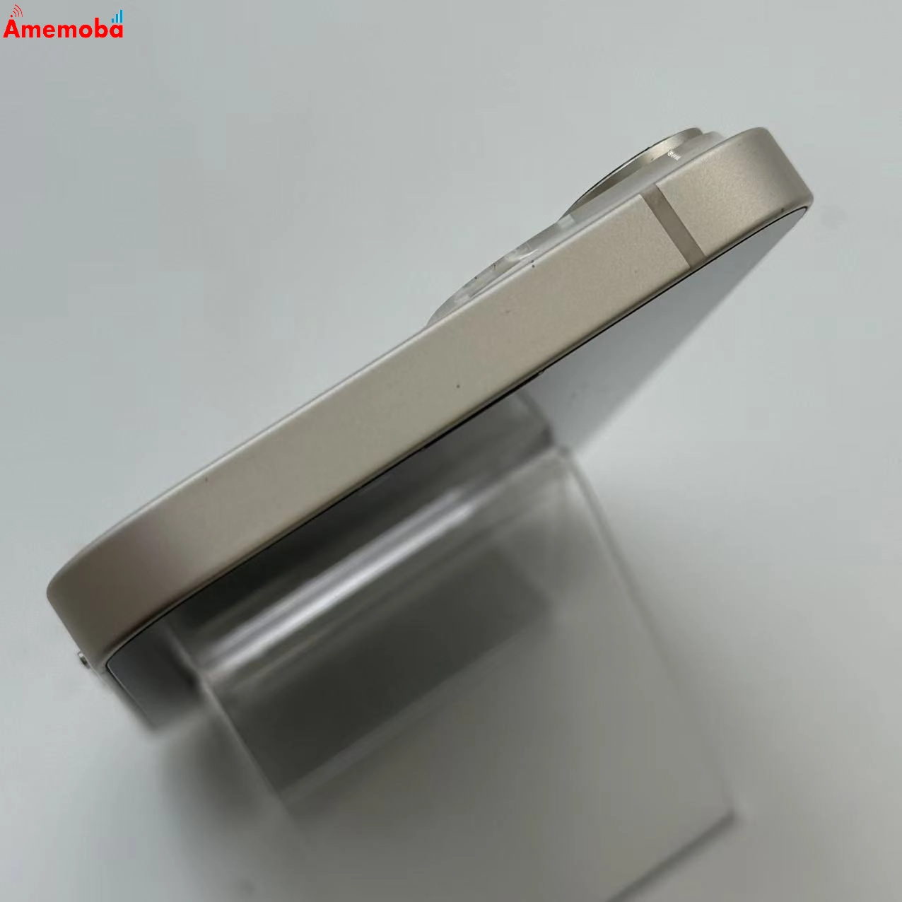 iPhone14 256GB スターライト MPW33J/A SoftBank版SIMフリー