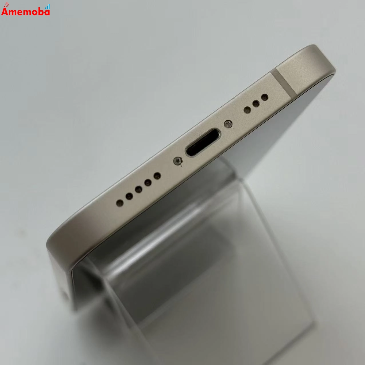 iPhone14 256GB スターライト MPW33J/A SoftBank版SIMフリー