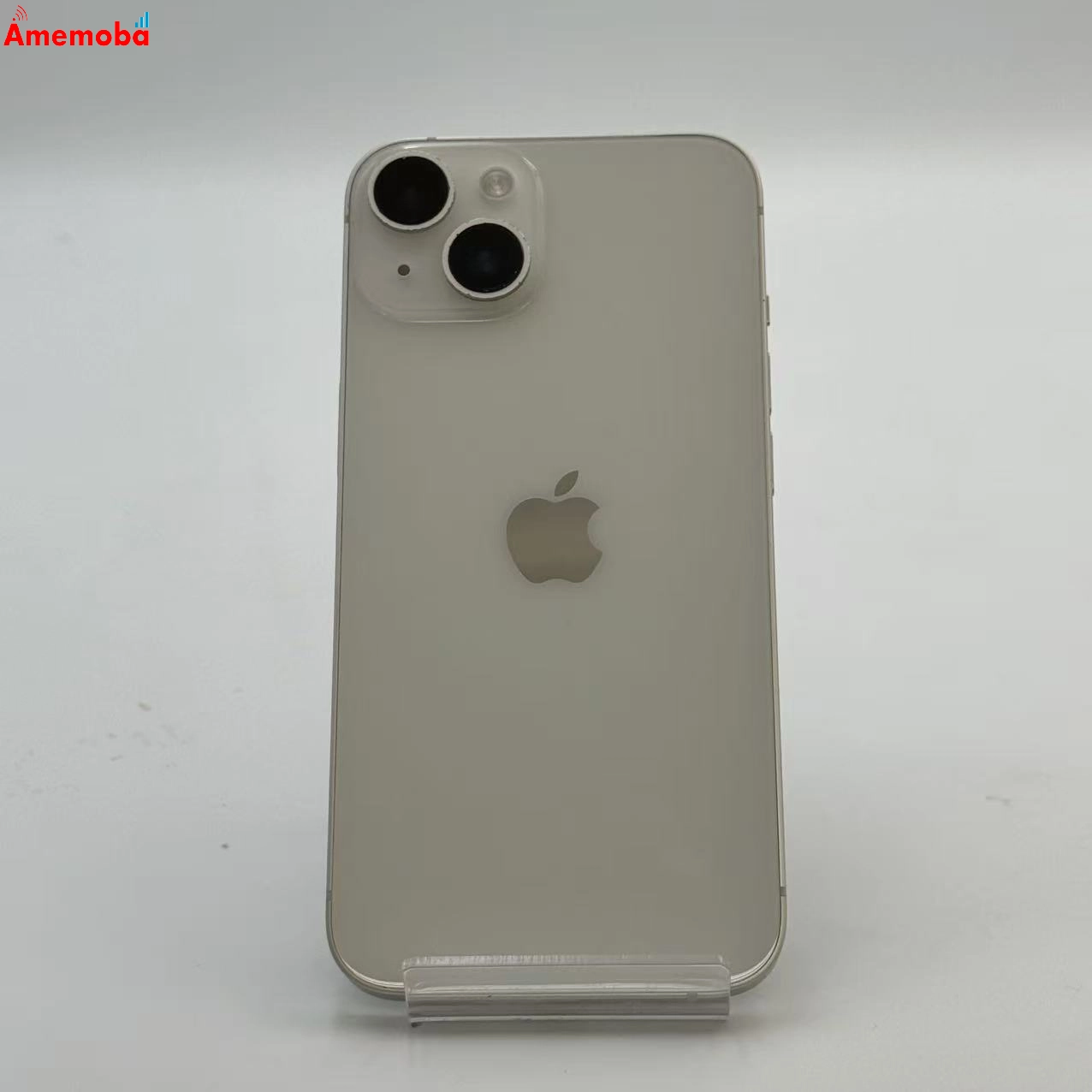 iPhone14 256GB スターライト MPW33J/A SoftBank版SIMフリー