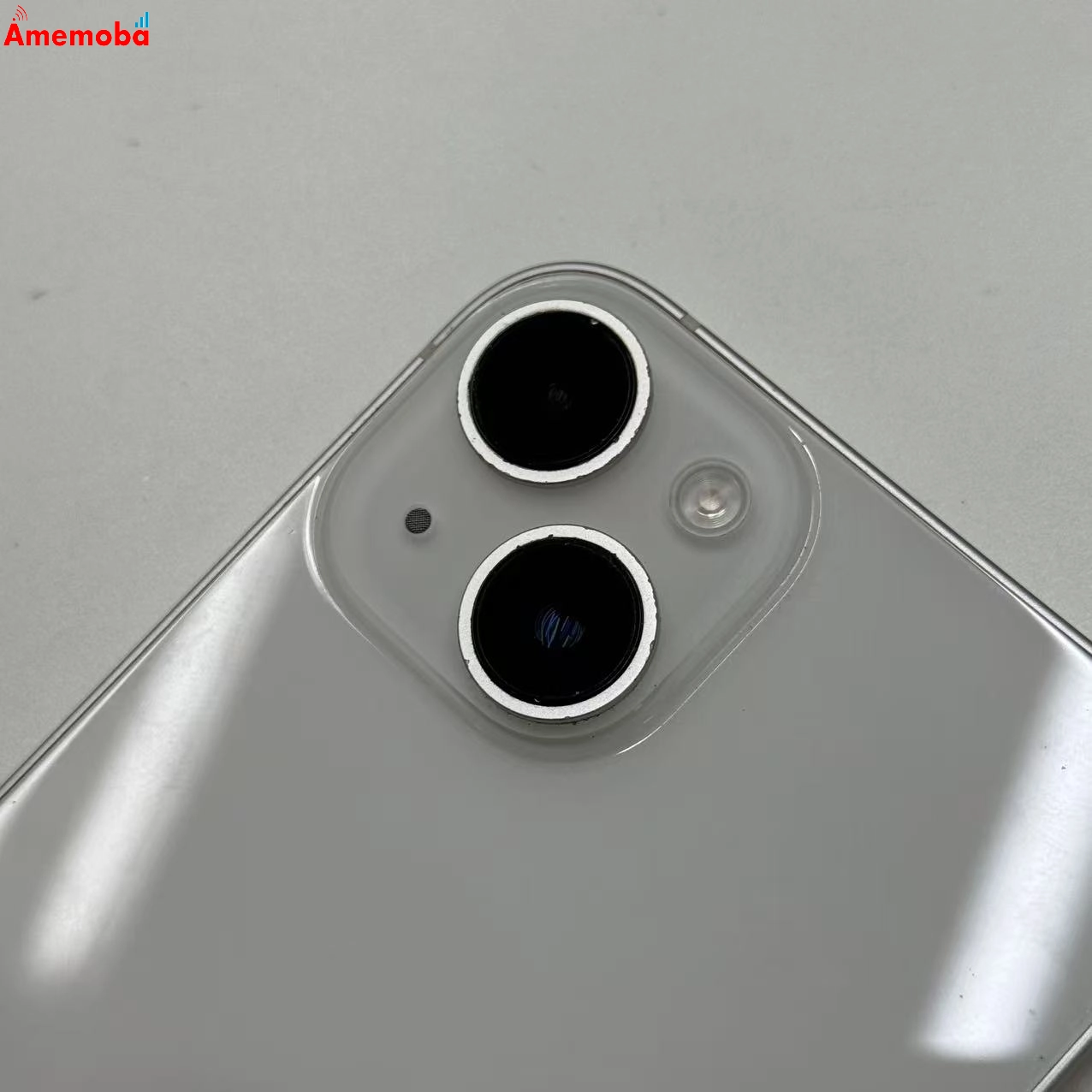 iPhone14 256GB スターライト MPW33J/A SoftBank版SIMフリー