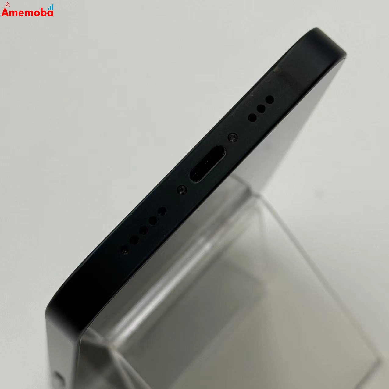 iPhone14 256GB ミッドナイト MPVW3J/A Apple版SIMフリー