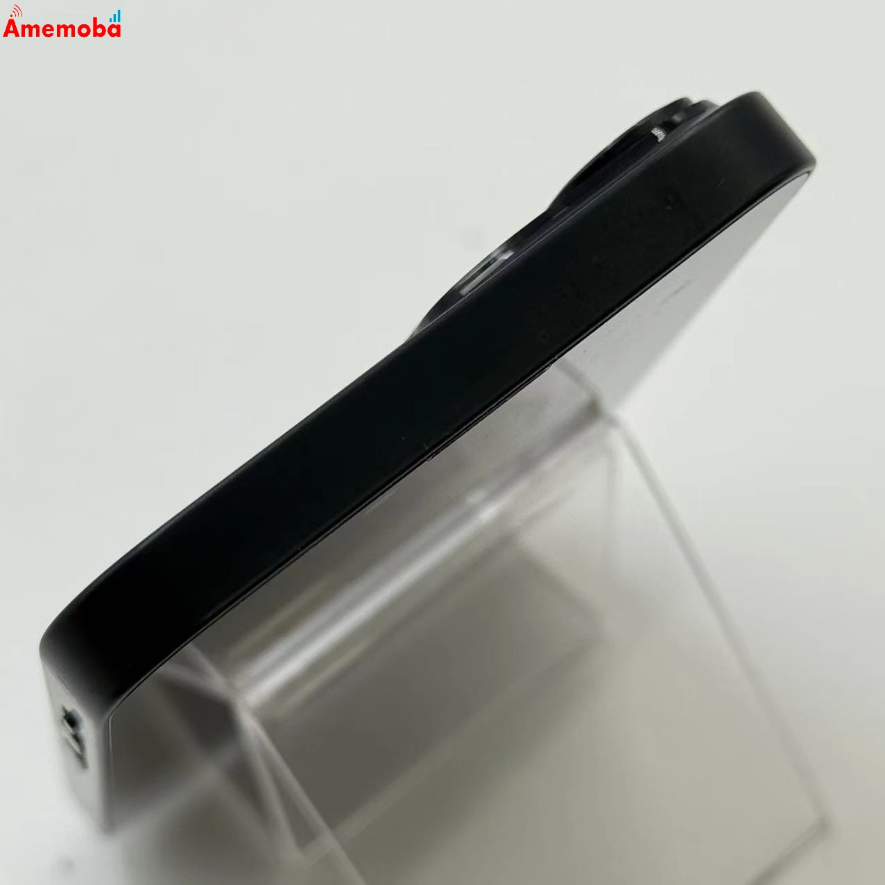 iPhone14 256GB ミッドナイト MPVW3J/A Apple版SIMフリー