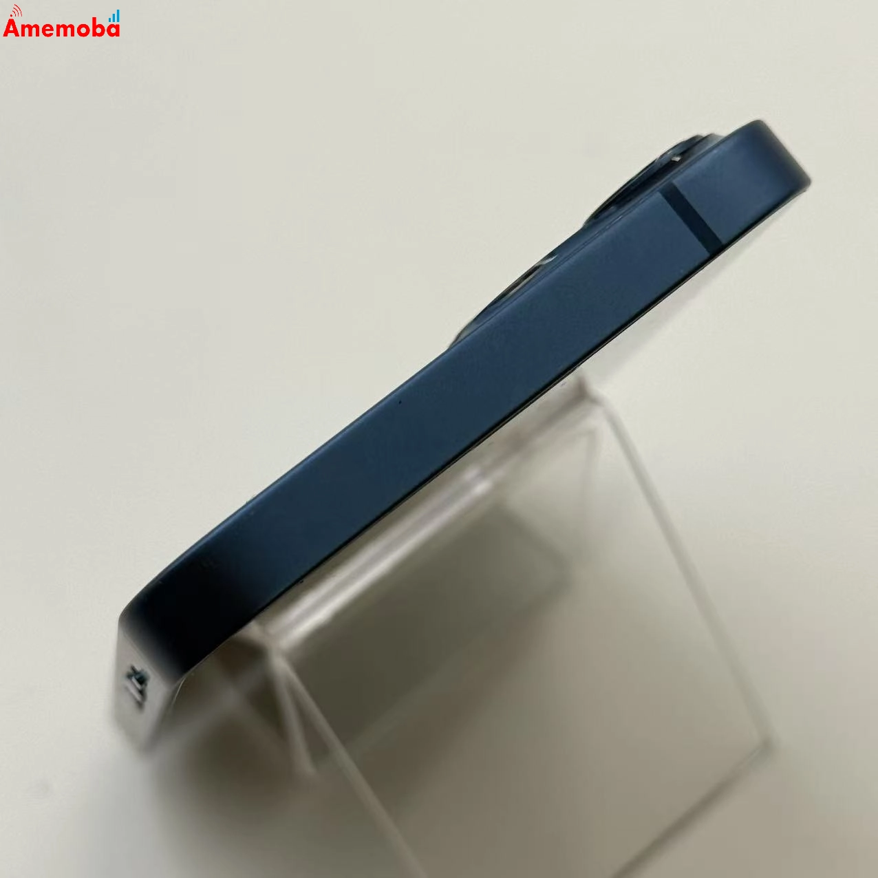 iPhone13 256GB ブルー MLNM3J/A SoftBank版SIMフリー