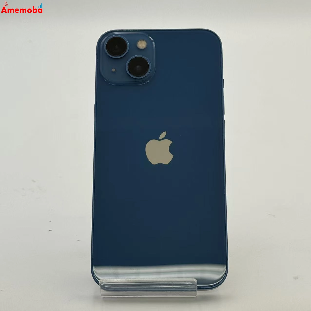 iPhone13 256GB ブルー MLNM3J/A SoftBank版SIMフリー