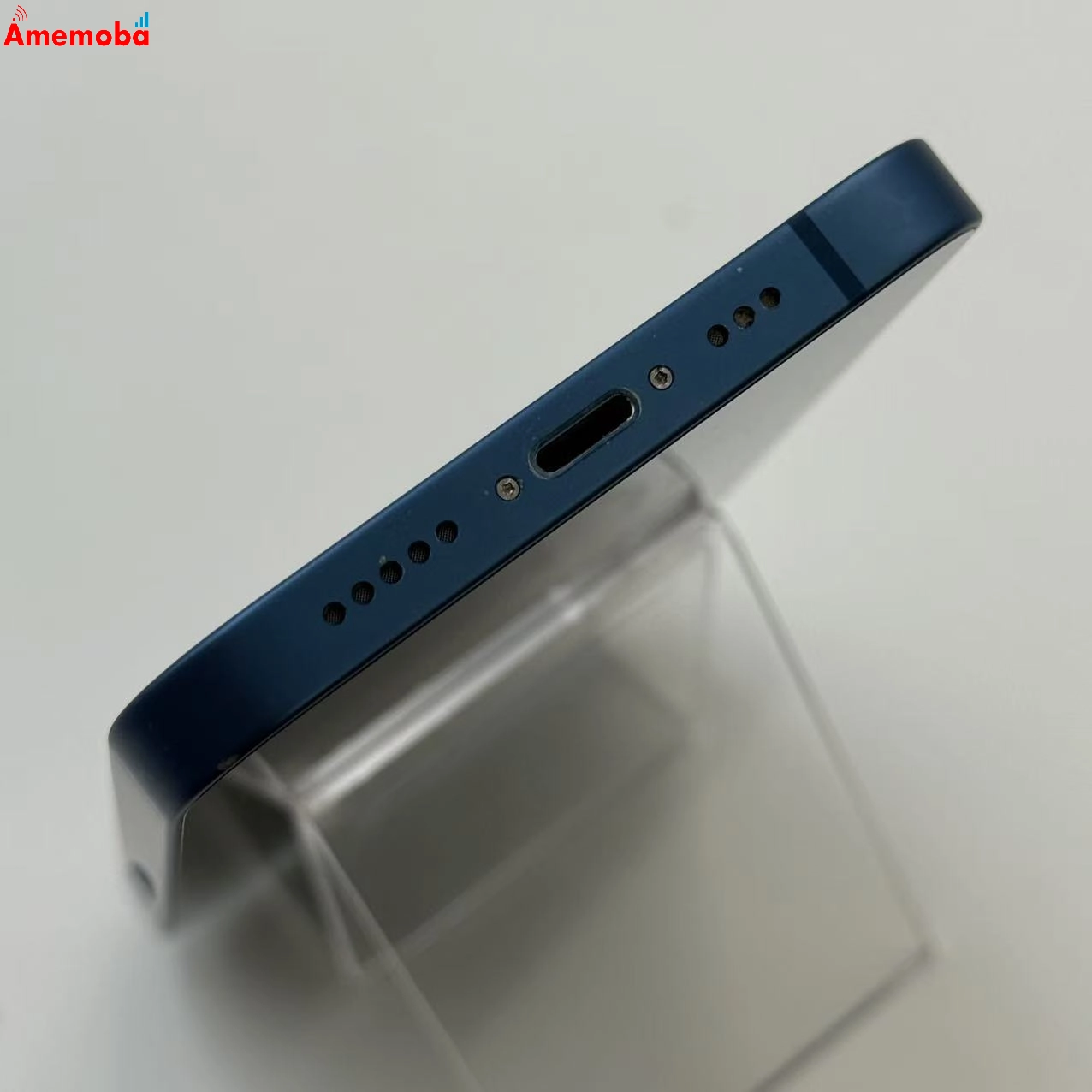 iPhone13 256GB ブルー MLNM3J/A SoftBank版SIMフリー