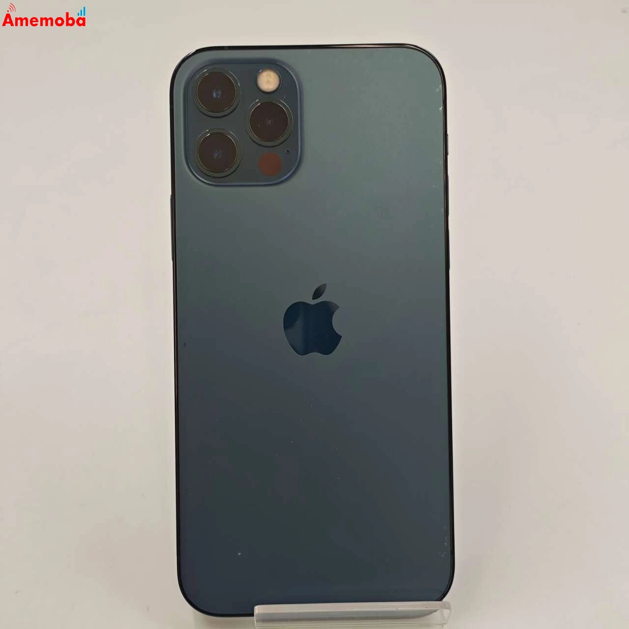 iPhone12 Pro 128GB パシフィックブルー NGM83J/A docomo版SIMフリー 極美品