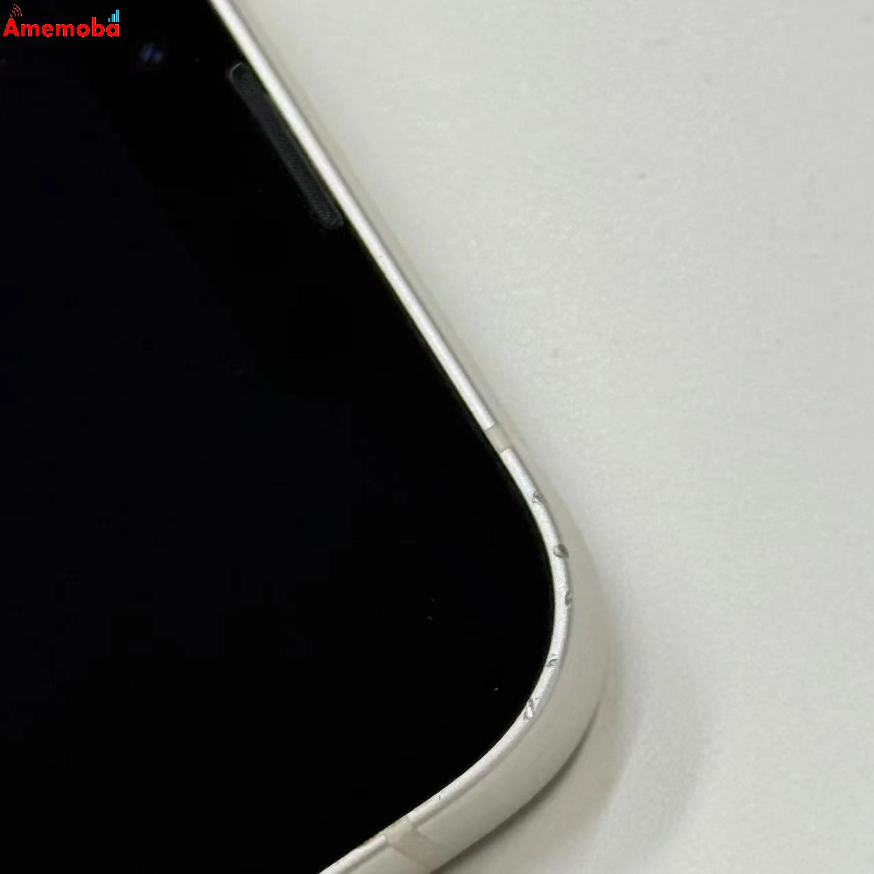 iPhone13 256GB スターライト MLNJ3J/A AU版SIMフリー