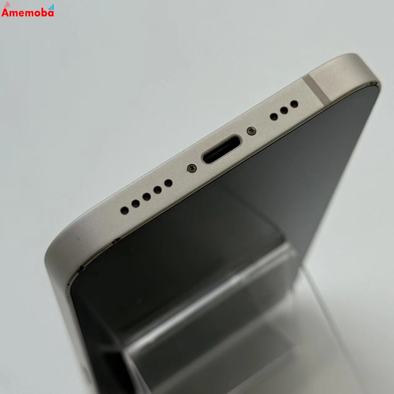 iPhone13 256GB スターライト MLNJ3J/A AU版SIMフリー