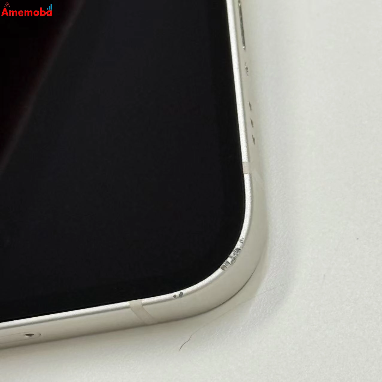 iPhone13 256GB スターライト MLNJ3J/A AU版SIMフリー