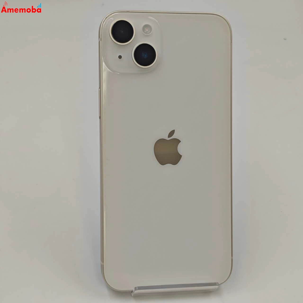iPhone14 Plus 128GB スターライト MQ4D3J/A docomo版SIMフリー 極美品