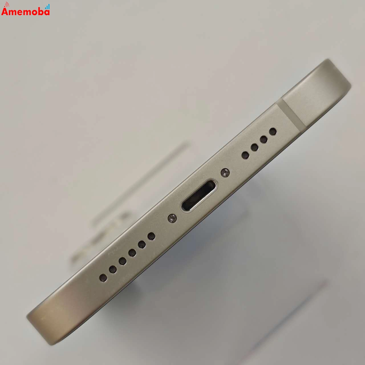 iPhone14 Plus 128GB スターライト MQ4D3J/A docomo版SIMフリー 極美品