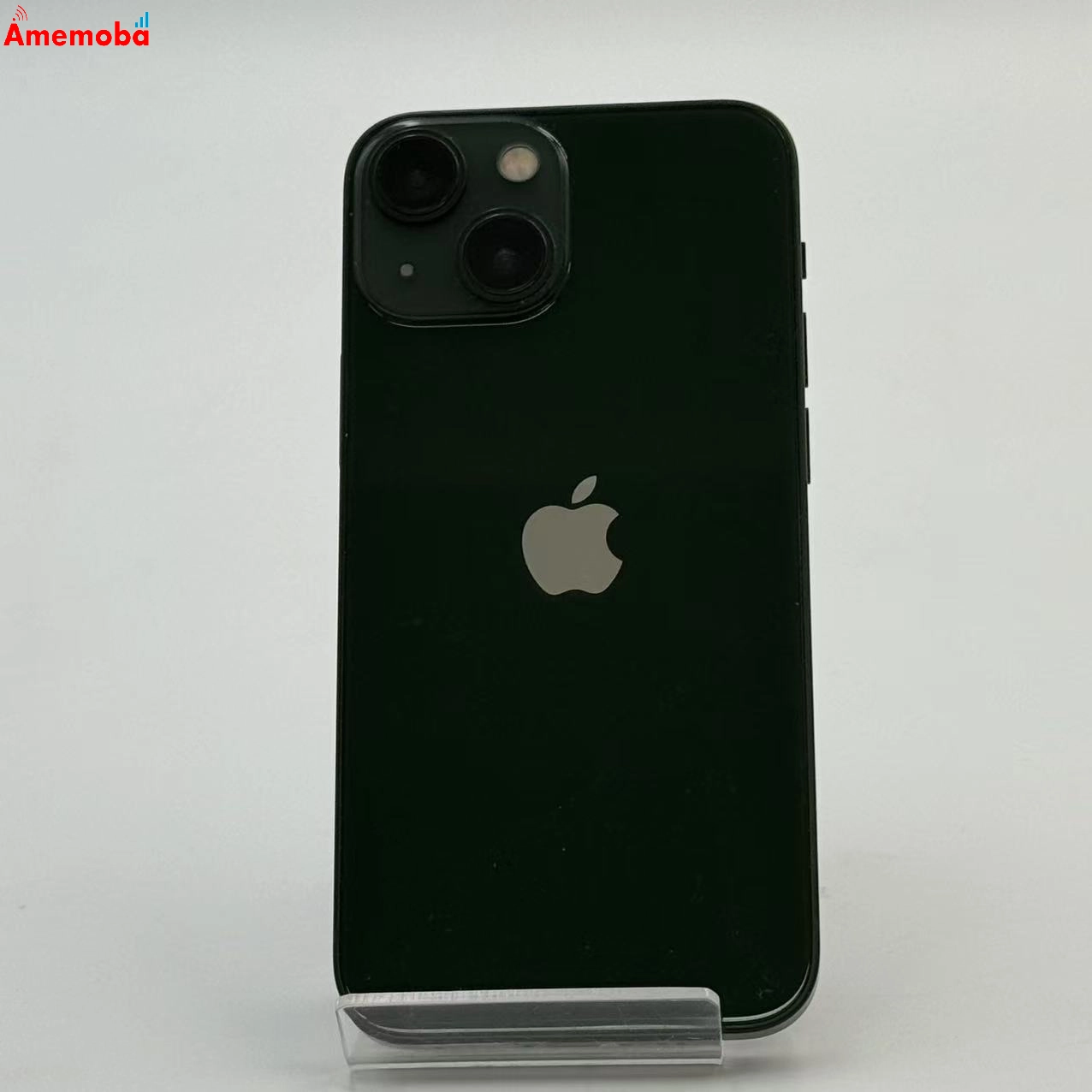 iPhone13 mini 256GB グリーン MNFD3J/A docomo版SIMフリー