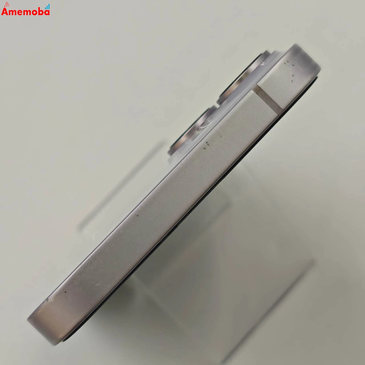 iPhone14 Plus 128GB パープル MQ4E3J/A Apple版SIMフリー