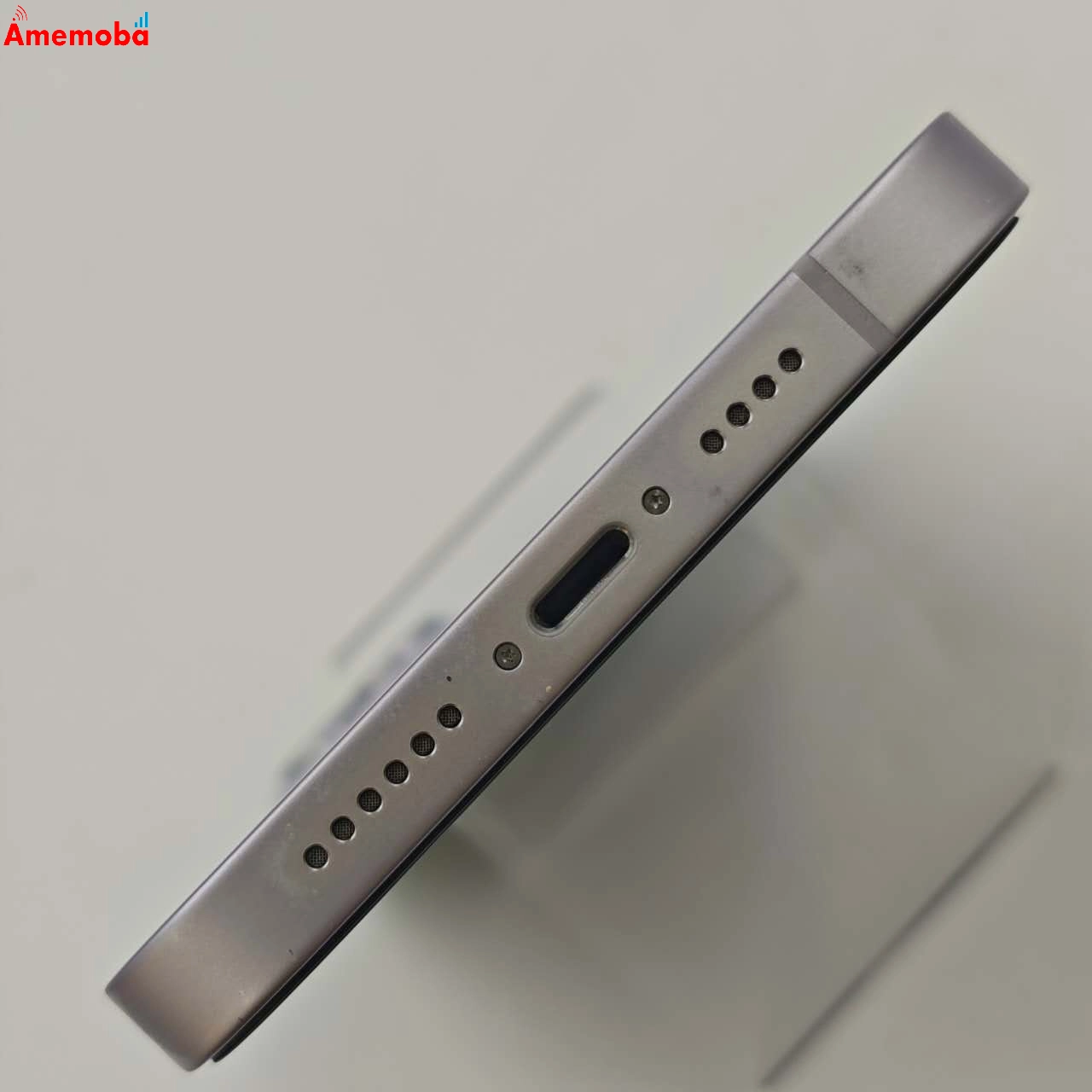 iPhone14 Plus 128GB パープル MQ4E3J/A Apple版SIMフリー