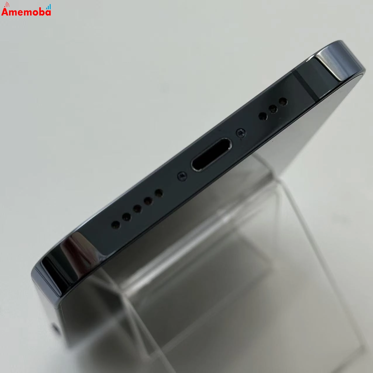 iPhone13 Pro 256GB シエラブルー MLUU3J/A Apple版SIMフリー