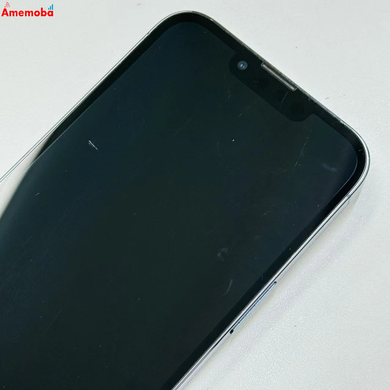 iPhone13 Pro 256GB シエラブルー MLUU3J/A Apple版SIMフリー