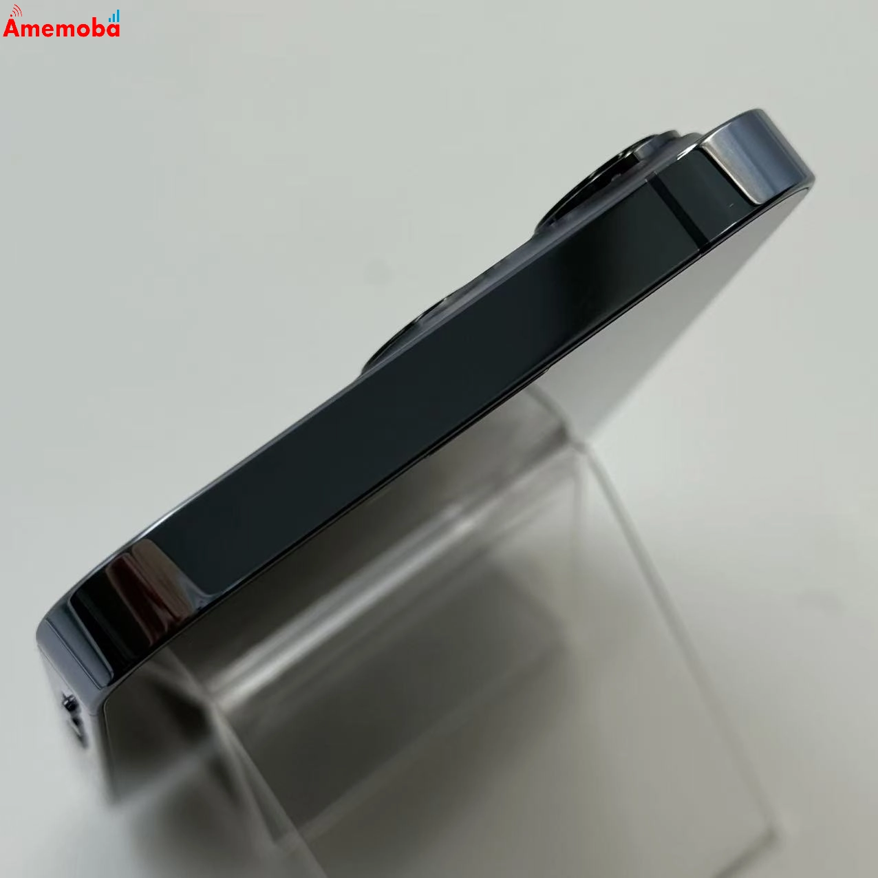 iPhone13 Pro 256GB シエラブルー MLUU3J/A Apple版SIMフリー