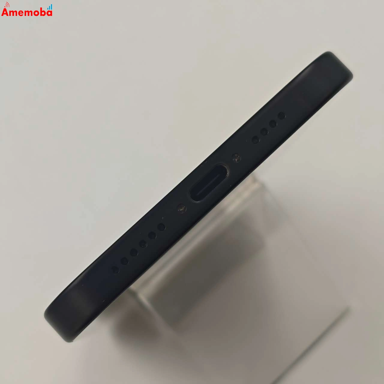 iPhone16 Plus 128GB ブラック MXVA3J/A Apple版SIMフリー 極美品