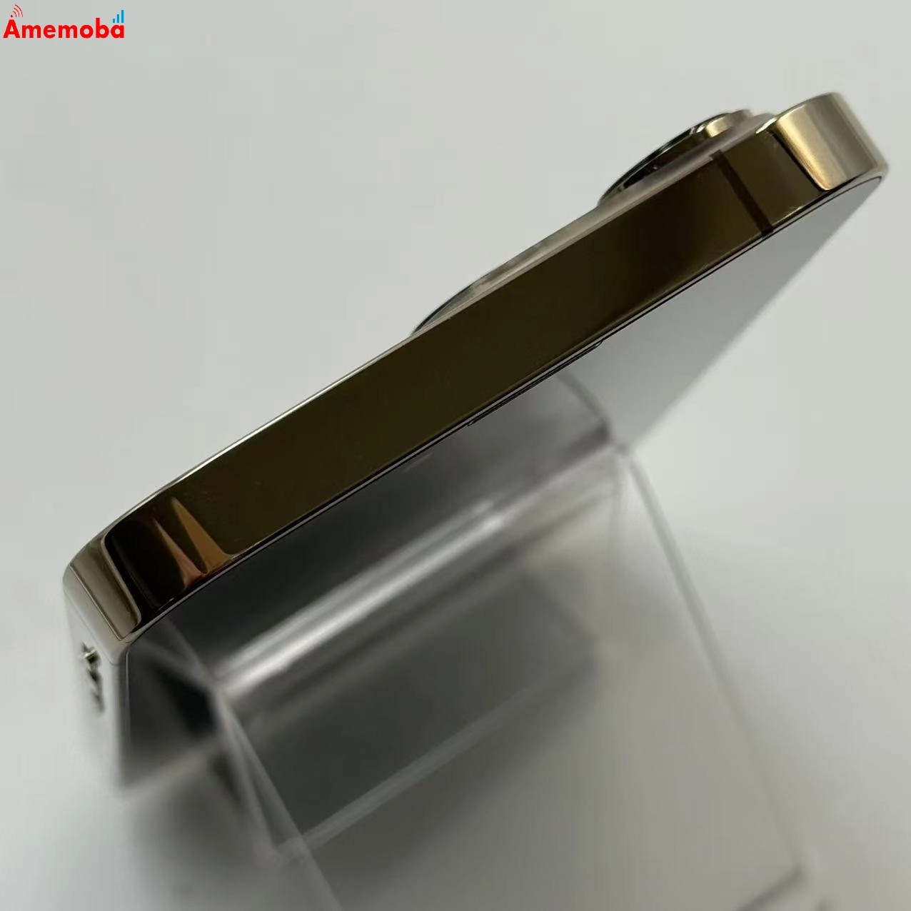 iPhone13 Pro 256GB ゴールド MLUQ3J/A Apple版SIMフリー 美品