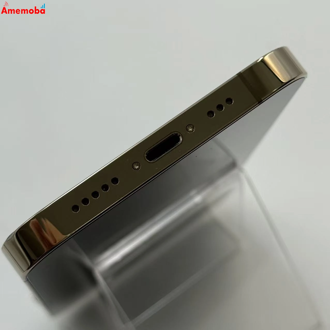 iPhone13 Pro 256GB ゴールド MLUQ3J/A Apple版SIMフリー 美品