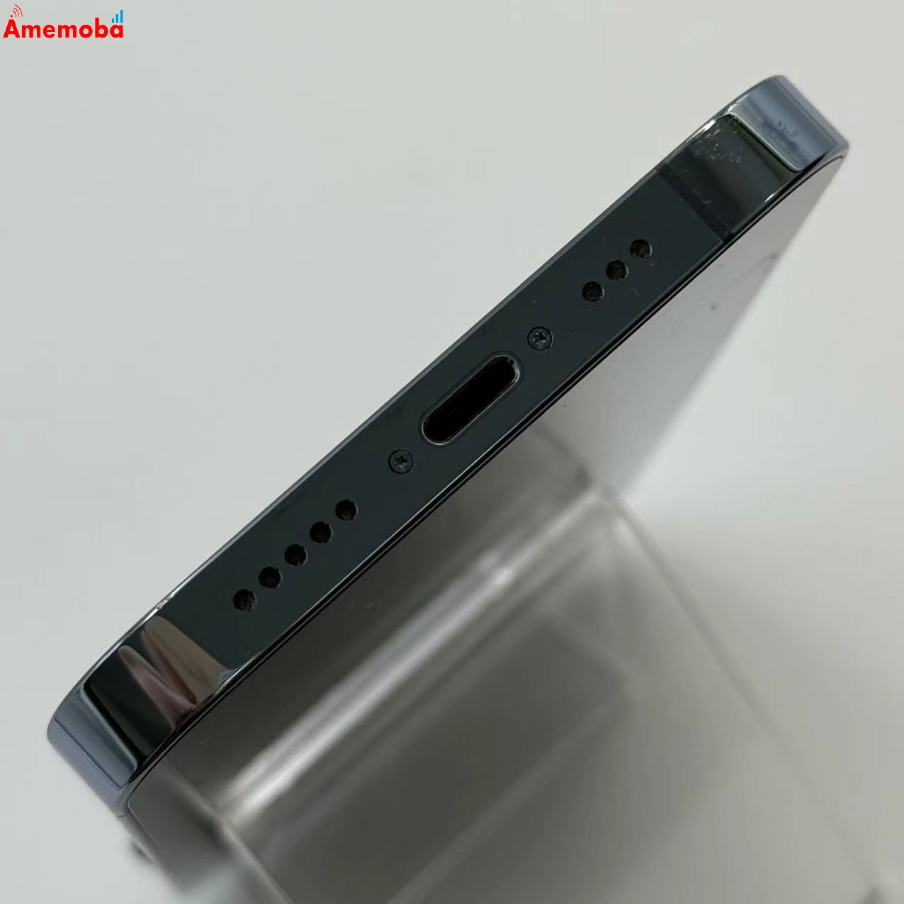 iPhone13 Pro 256GB シエラブルー MLUU3J/A SoftBank版SIMフリー 美品