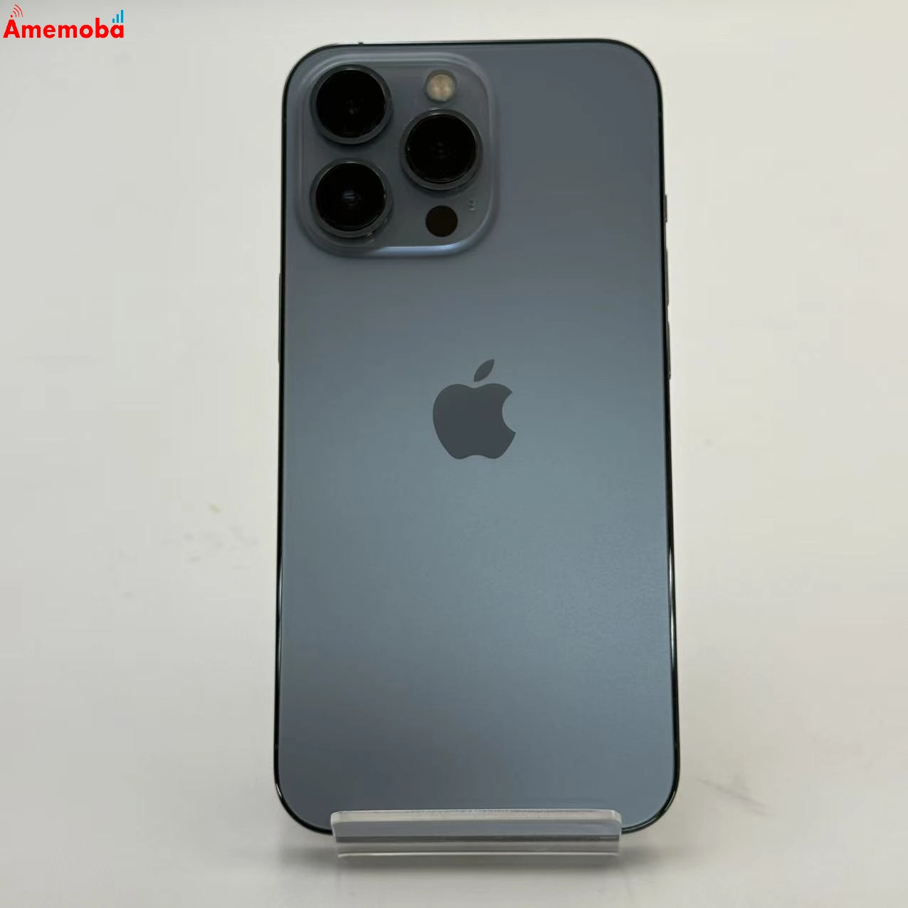 iPhone13 Pro 256GB シエラブルー MLUU3J/A docomo版SIMフリー 美品