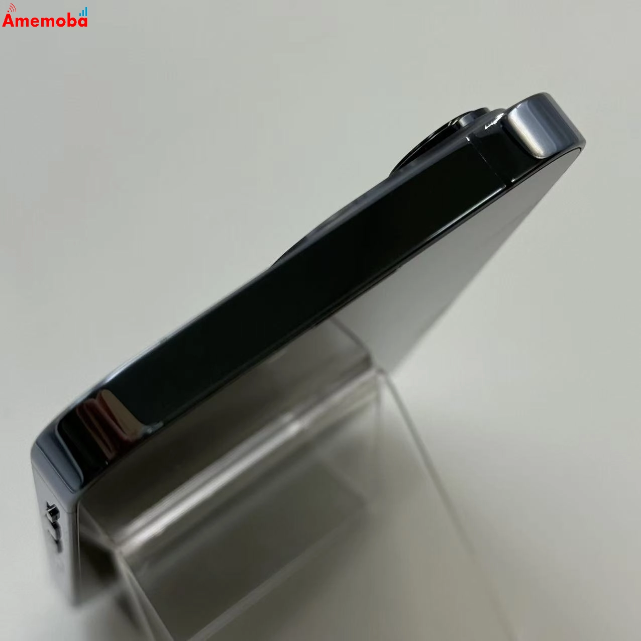 iPhone13 Pro 256GB シエラブルー MLUU3J/A docomo版SIMフリー 美品