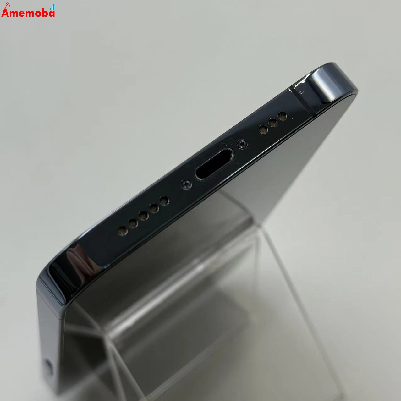 iPhone13 Pro 256GB シエラブルー MLUU3J/A docomo版SIMフリー 美品