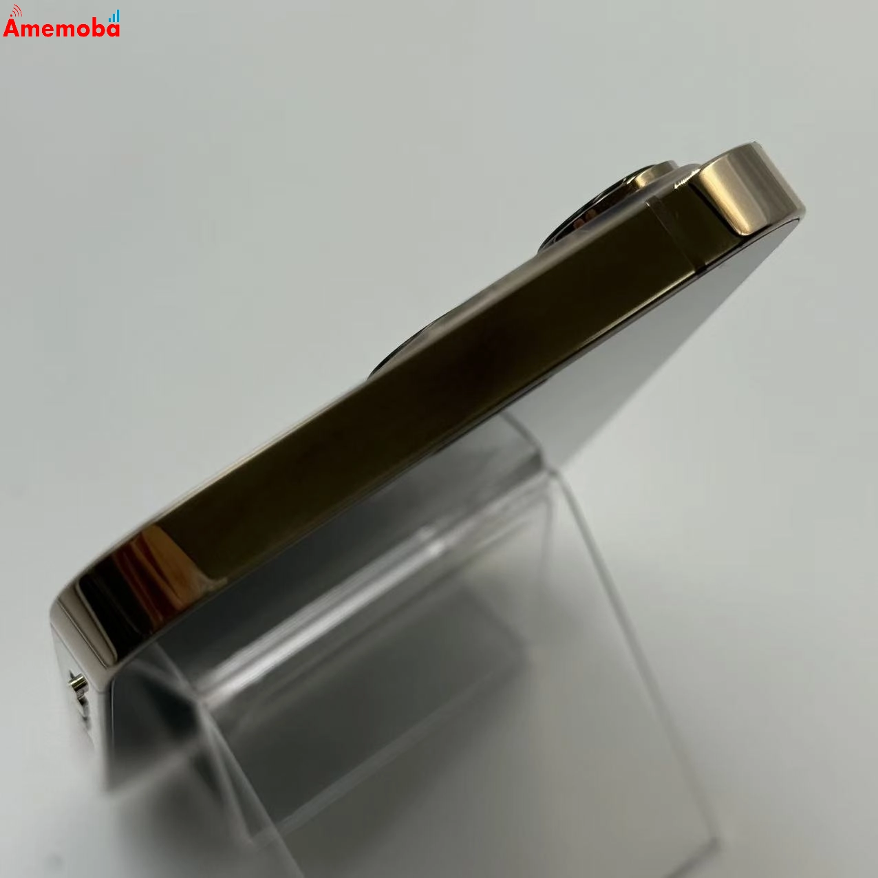 iPhone13 Pro 512GB ゴールド MLUY3J/A Apple版SIMフリー 美品