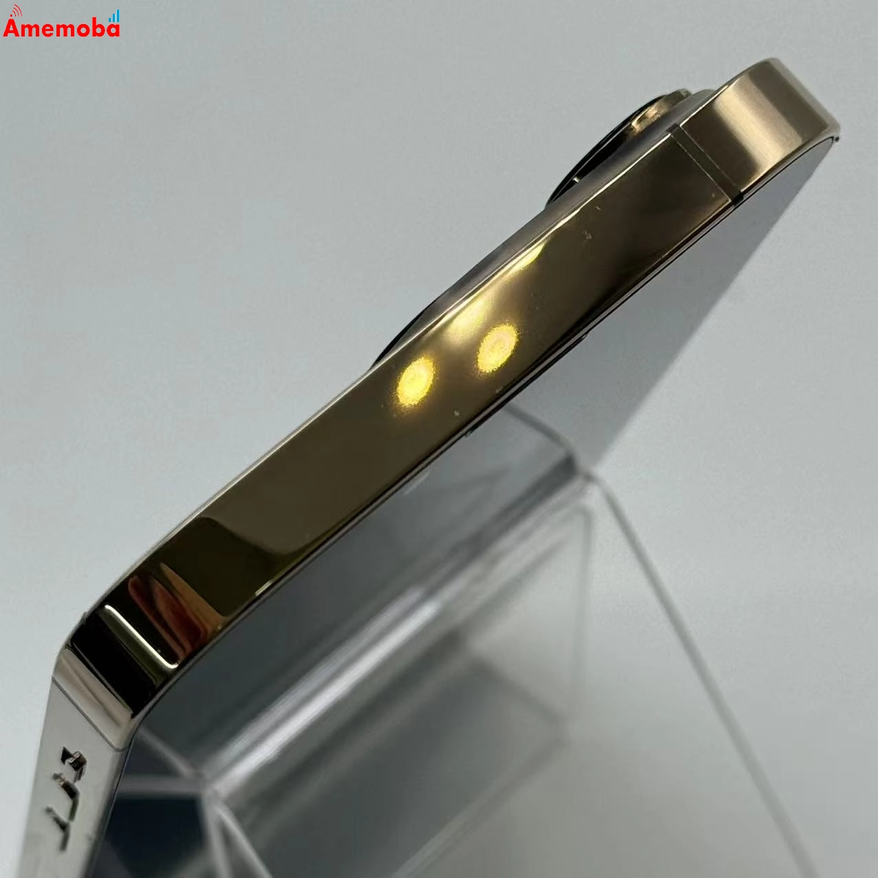 iPhone13 Pro 256GB ゴールド NLUQ3J/A Apple版SIMフリー