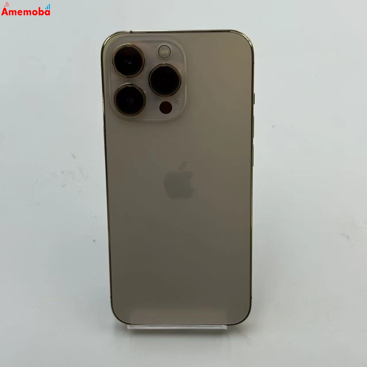 iPhone13 Pro 256GB ゴールド NLUQ3J/A Apple版SIMフリー