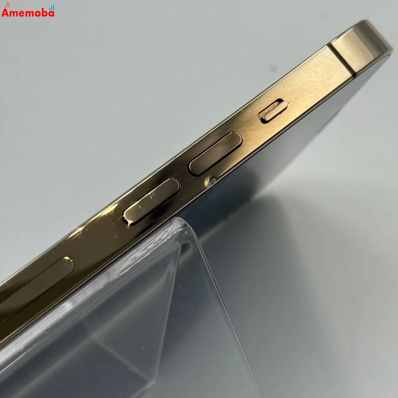 iPhone13 Pro 256GB ゴールド NLUQ3J/A Apple版SIMフリー