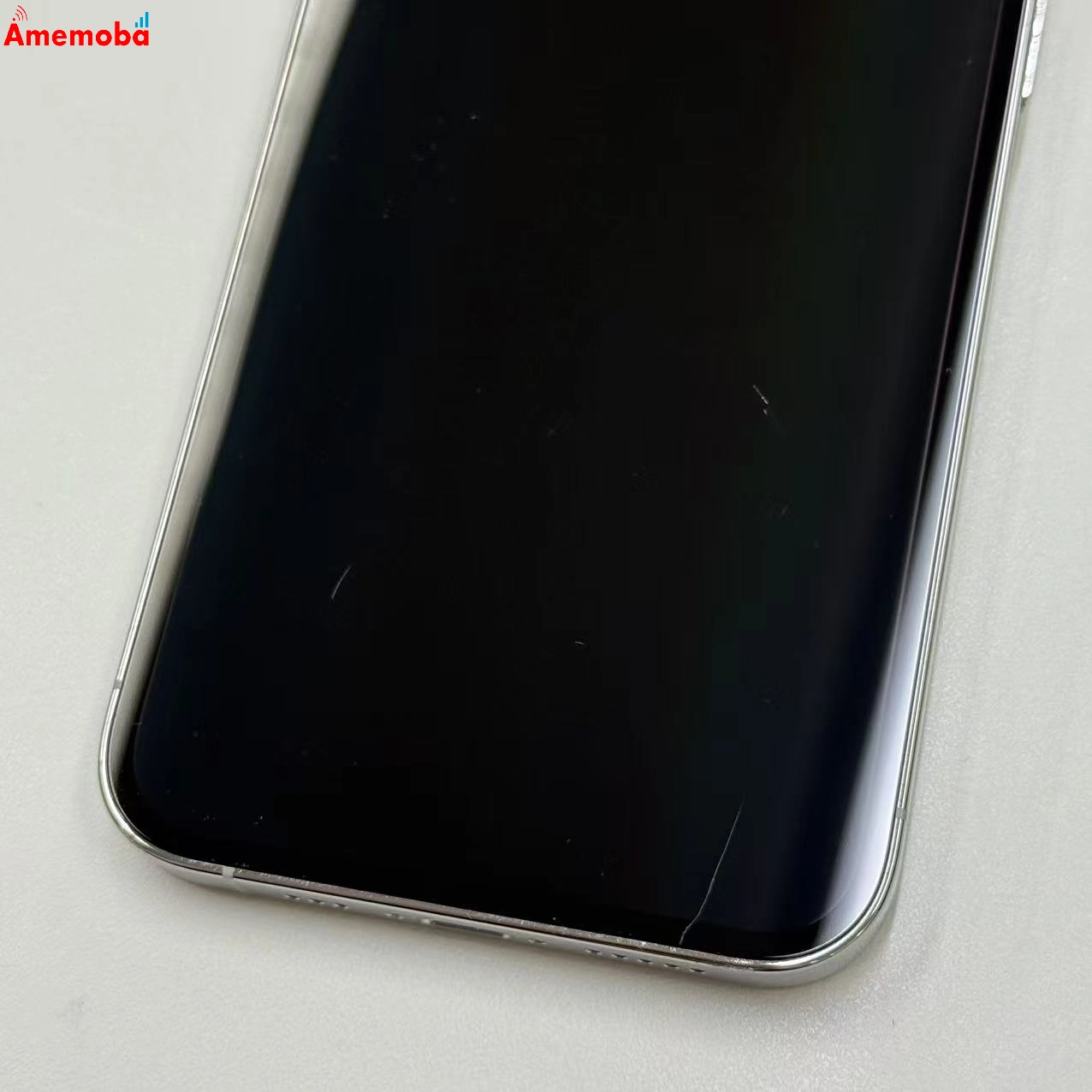 iPhone13 Pro 512GB シルバー MLUW3J/A AU版SIMフリー