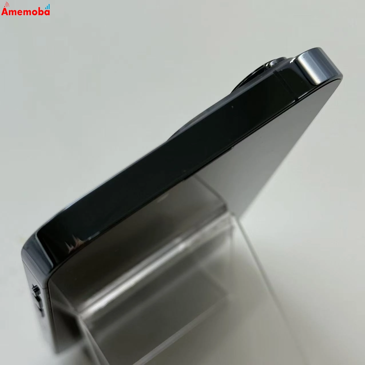 iPhone13 Pro 256GB シエラブルー MLUU3J/A docomo版SIMフリー 美品