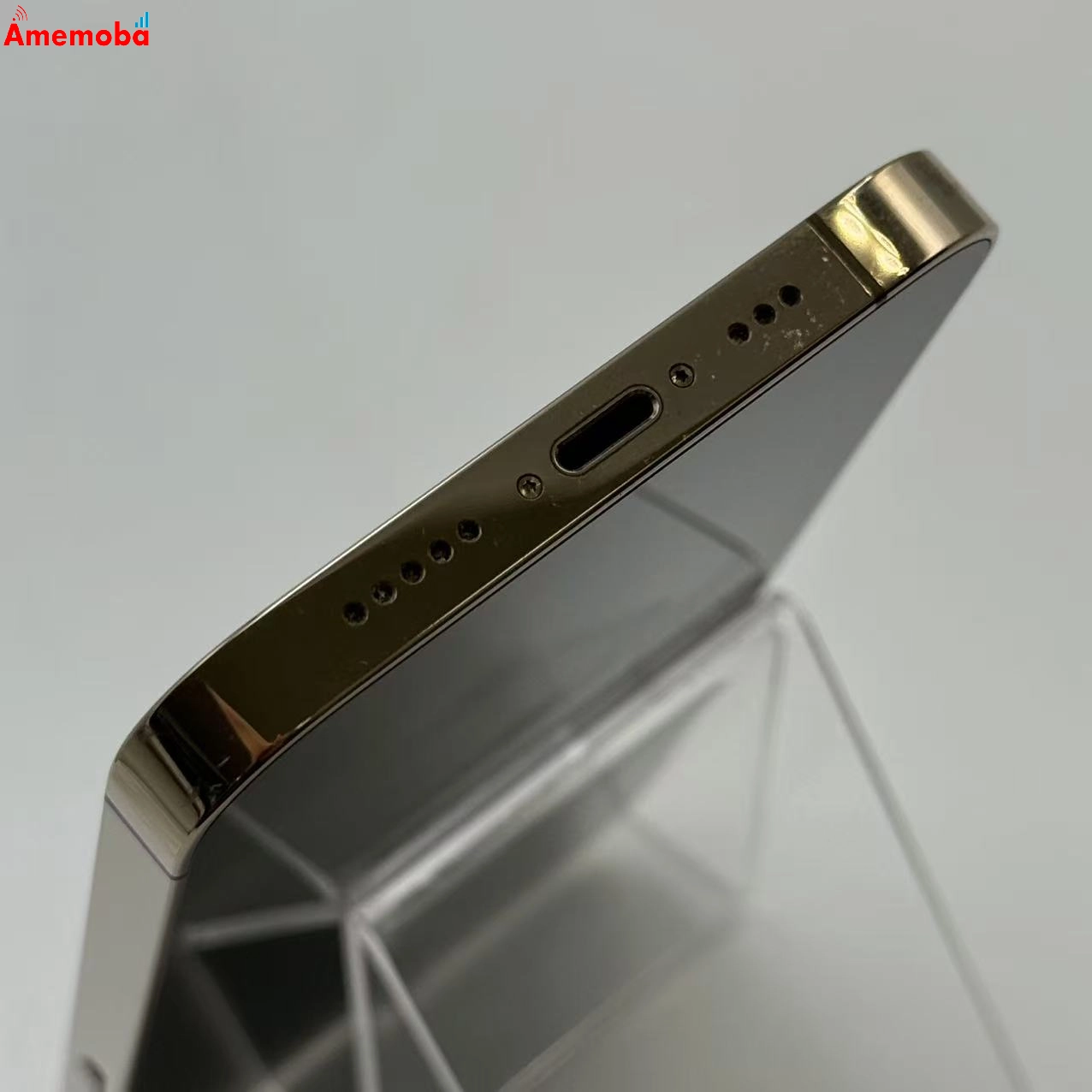 iPhone13 Pro 256GB ゴールド MLUQ3J/A docomo版SIMフリー