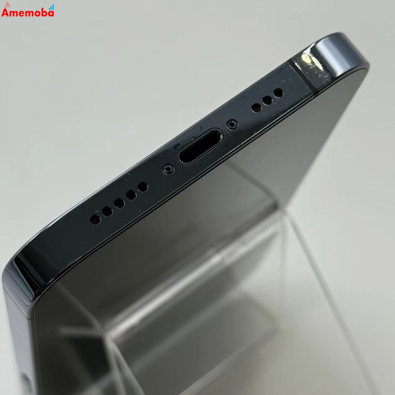 iPhone13 Pro 256GB シエラブルー MLUU3J/A AU版SIMフリー