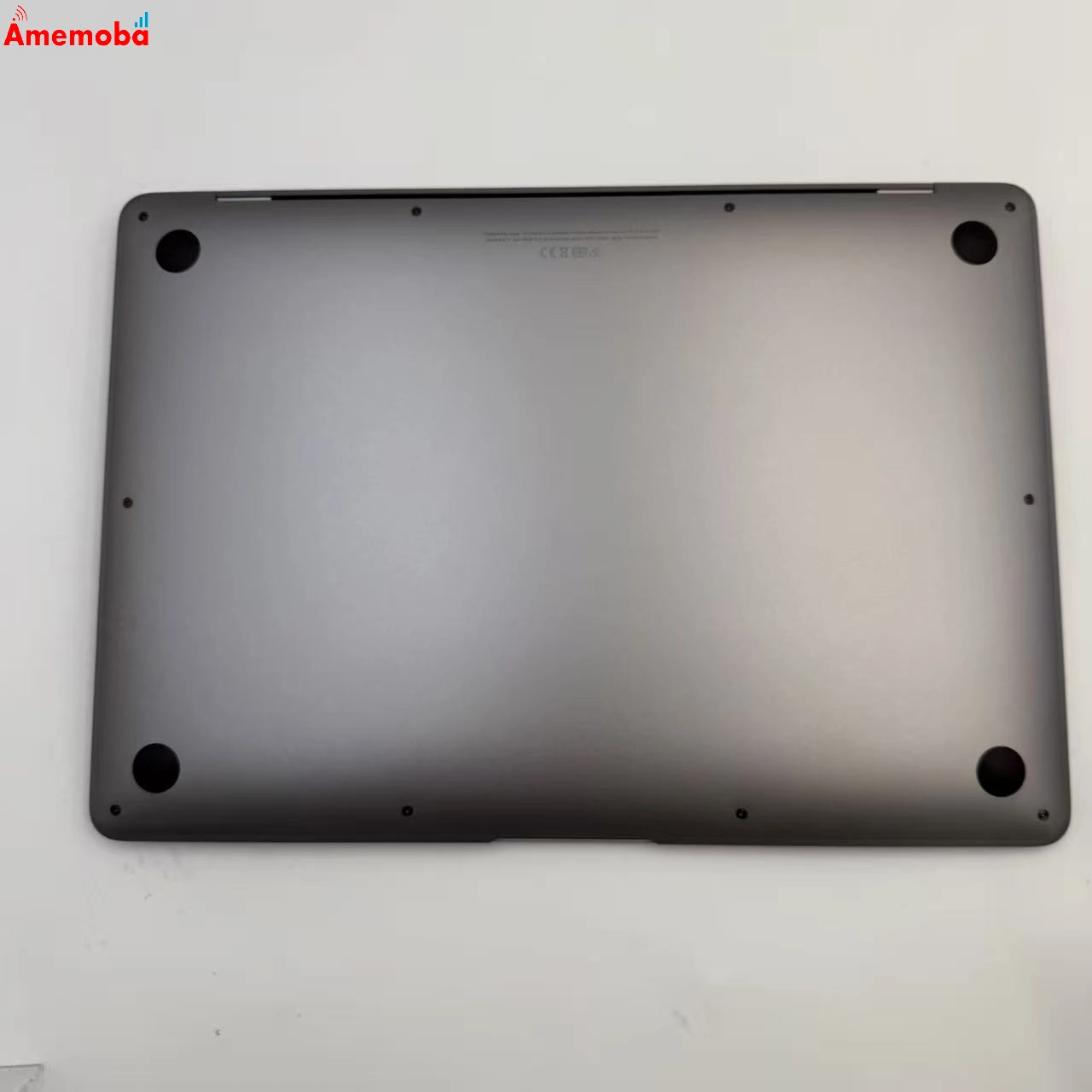 MacBook Air M1 2020 8GB/512GB スペースグレイ A2337