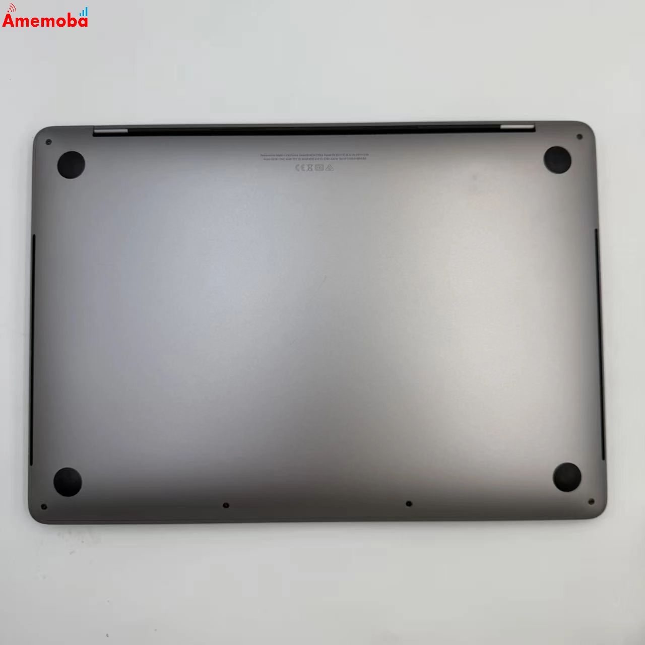 MacBook Pro 13インチ 2020 Corei5 2GHz 32GB/1TB スペースグレイ A2251 訳あり品