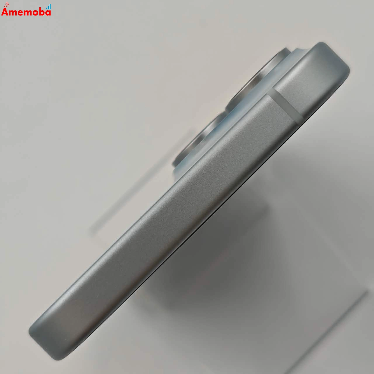 iPhone15 128GB ブルー MTML3J/A AU版SIMフリー