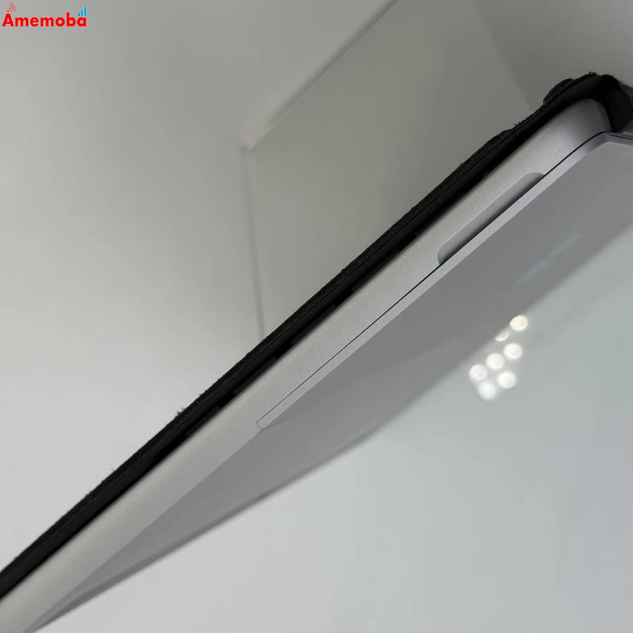 Surface Go 3 Wi-Fiモデル 64GB シルバー 1926 6500Y 1.1GHz 1.61GHz